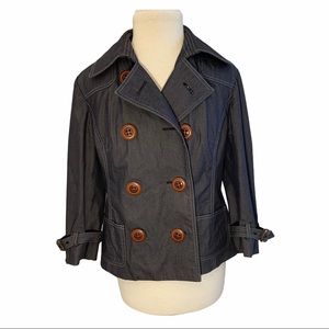 Etcetera Women’s Jacket/Blazer Size 6